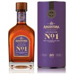 Angostura No.1 First Fill Oloroso Sherry Cask 16y 40% 0,7 l (tuba) – Hledejceny.cz