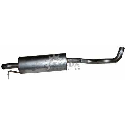 ŠKODA 6RA253609AB | Zboží Auto