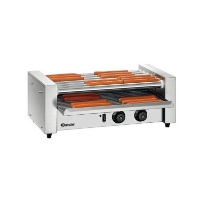 Bartscher gril na párky 7180 104915 – Zboží Dáma Bartscher gril na párky 7180 104915 – Zboží Dáma