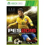 Pro Evolution Soccer 2016 – Hledejceny.cz