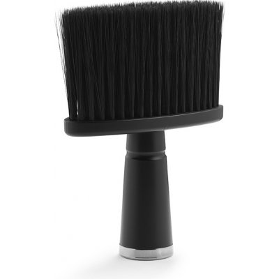 Eagle Fortress Salon Neck-Duster Black Oprašovátko na krk – Zboží Dáma