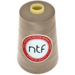 Overlockové nitě NTF 5000y #40 béžová – Hledejceny.cz