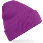Beechfield Unisex zimní čepice B45 Purple – Hledejceny.cz