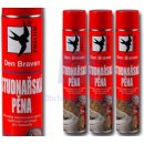 Den Braven pěna studnařská pistolová 750ml