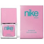Nike Sweet Blossom toaletní voda dámská 30 ml – Hledejceny.cz