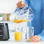 Bosch MMB6141B – Zboží Dáma