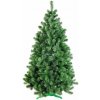 AmeliaHome Vánoční stromek Jedle Lena 180 cm