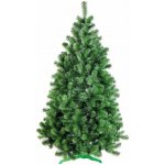 AmeliaHome Vánoční stromek Jedle Lena 180 cm