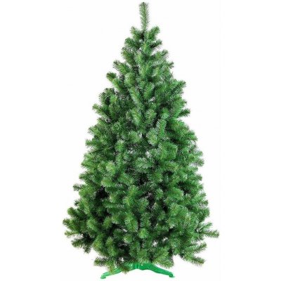 AmeliaHome Vánoční stromek Jedle Lena 180 cm – Zboží Mobilmania