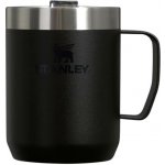 Stanley The Stay Hot Camp Mug 230 ml Black 2.0 – Hledejceny.cz