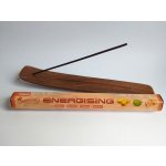 Tulasi indické vonné tyčinky Aromatherapy Energising 20 ks – Hledejceny.cz