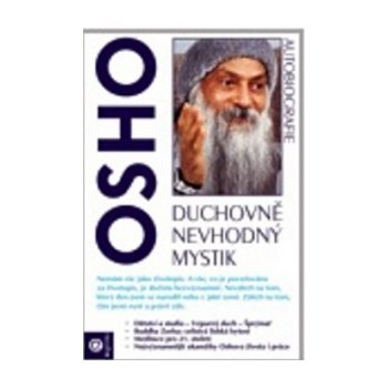 Duchovně nevhodný mystik-OSHO Osho