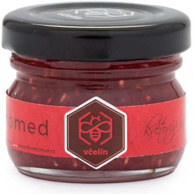 Včelín medy Malinomed 35 g – Sleviste.cz