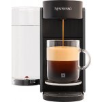 De'Longhi Nespresso Vertuo Up Bundle ENW200.GYAE antracitový – Zboží Mobilmania