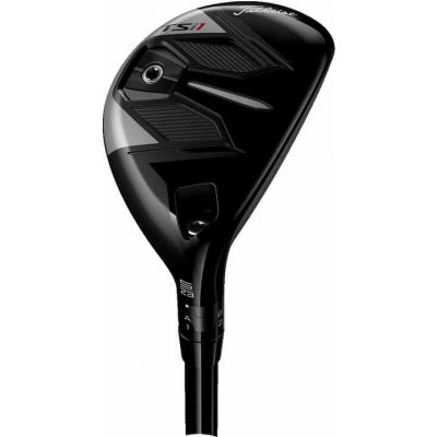 Titleist TSi1: senior graphite Aldila Ascent – Hledejceny.cz
