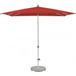 Slunečník GLATZ Alu-Smart 200 x 200 cm 403 (tř. 4) – Hledejceny.cz