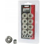 nils extreme ABEC-9 CARBON – Zboží Dáma