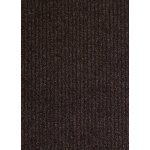 Breno GIN 7053 hnědá/Vícebarevné šíře 100 cm – Zboží Dáma