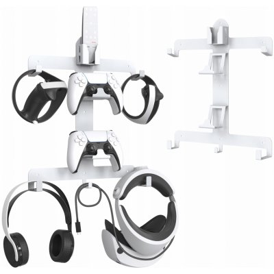 JYS držák na stěnu Sony Playstation VR2 P5158 – Hledejceny.cz