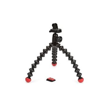 JOBY GorillaPod 500 Action