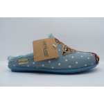 Sobreiro filcová domácí pantofletmavě modrá – Sleviste.cz