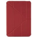 Pipetto Origami na Apple iPad mini 8,3" 2021 PIP055-116-S červené