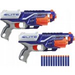 Nerf N-Strike Elite Sada 2 x Disruptor C2544 – Sleviste.cz