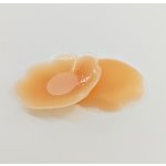 Syvela 8151 silikonové krytky na bradavky tělové tělová – Zboží Dáma