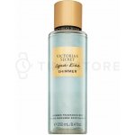 Victoria's Secret Aqua Kiss Shimmer tělový sprej 250 ml – Zboží Dáma