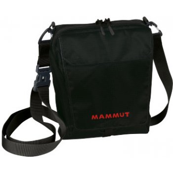 Mammut Sportovní peněženka Täsch Pouch 3 black 0001