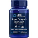 Life Extension Omega-3 EPA/DHA 30 ml bez cukru – Hledejceny.cz