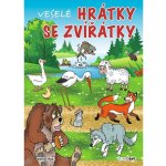 Veselé hrátky se zvířátky – Zbozi.Blesk.cz