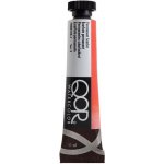 QoR Akvarelová barva 11ml 230 Permanent Scarlet – Hledejceny.cz