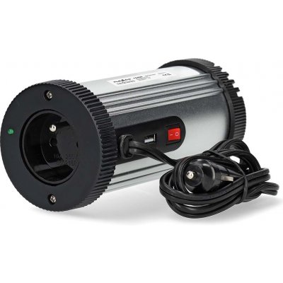 Nedis PIM15012EGY 12V/230V 150W | Zboží Auto