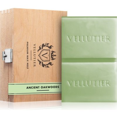 Vellutier Ancient Oakwoods vosk do aromalampy 50 g – Hledejceny.cz