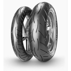 METZELER SPORTEC M5 INTERACT R 140/60 R17 63H