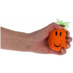 OOTB Antistresový míček funny face 8 cm – Zboží Dáma
