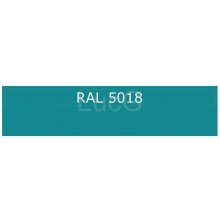 Belton Sprej RAL 5018 400 ml tyrkysová modrá