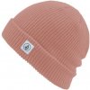 Dětská čepice Volcom Full Stone beanie W Mauve Rose