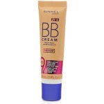 Rimmel London BB krém Beauty Balm Matte 9v1 SPF15 2 Medium 30 ml – Sleviste.cz