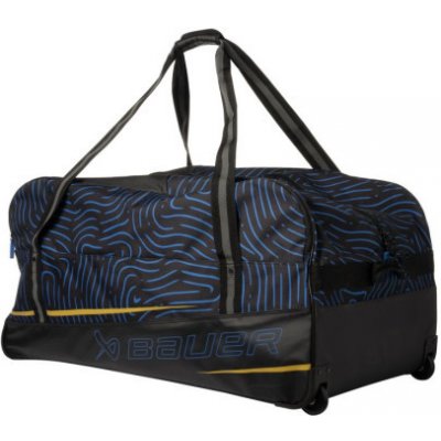 Bauer Premium Wheeled SR – Zboží Mobilmania