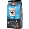 Granule pro kočky LEONARDO Kitten GrainFree 1,8 kg