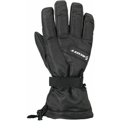 Scott Ultimate Warm black