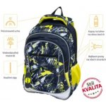 Stil batoh Prime Speedy šedá 20 l – Zboží Mobilmania