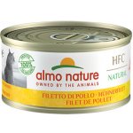 Almo Nature HFC Natural filet z kurczaka 70 g – Hledejceny.cz