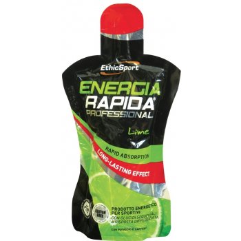 EthicSport ENERGIA RAPIDA PROFESSIONAL 50 ml