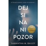 Dej si na ni pozor – Hledejceny.cz