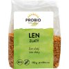 Obiloviny ProBio Len zlatý Bio 150 g