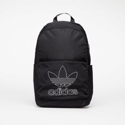 adidas Adicolor Black 25 l – Zbozi.Blesk.cz