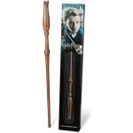 Noble Collection Harry Potter replika kouzelnické hůlky Luna Lovegood 38 cm – Zboží Mobilmania